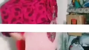 Beautiful Bhabi Boobs Pressing Pussy Fingerring Hard Fucking Until Cum In With Audio Part 1