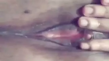 Mula njettu chappal selfie of Malayali beauty porn