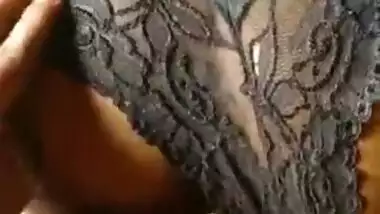 Mumbai wife fucked front and back