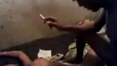 GB road Delhi randi do hardcore chut chudai with desi sweeper