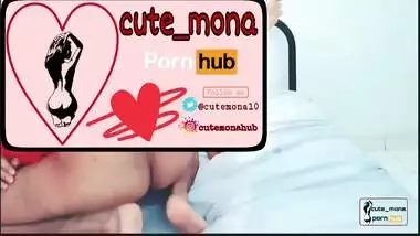 Fuck Horny North Indian Wife In Salwar And Eat Pussy , Cute Mona