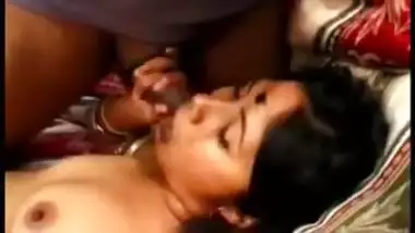 India Indian girl gets fuck by 5 guys and want more part 2