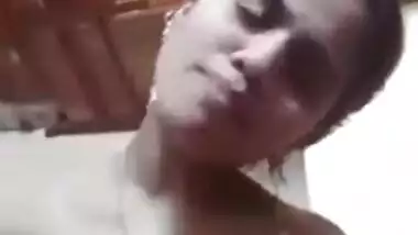 Drama Queen Married Bhabi Showing With Bangla Talk “Dud Khaibay Ni Moyna Aaaa Koro” ENJOY!