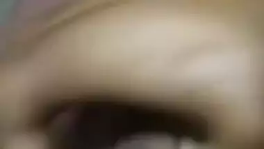 Desi is defenseless in front of XXX lover fooling around on floor