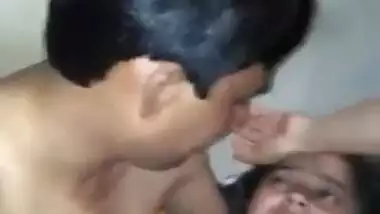 Desi nurse bathing with doctor fucking on floor loud moaning clear hindi audio mms footage