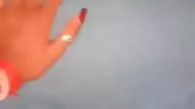 Bengali Married Girl Blowjob And Boob Pressed By Hubby At Night 2 Clips Part 1