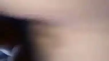 Home made XXX video of local desi lovers