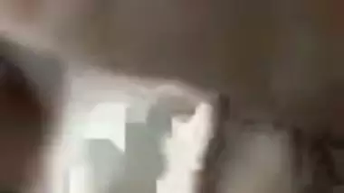 Moti Desi aunty Nangi video call