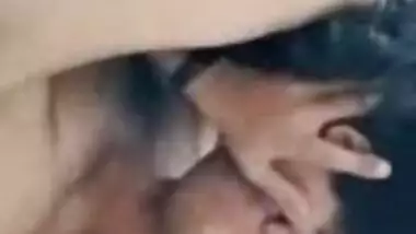 Chubby shalu aunty fucking with bf while cuckold hubby records