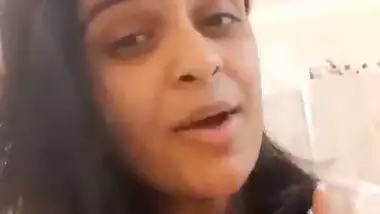 So Gorgeous Cutie With The Most Beautiful Smile Showing Her Amazing Body And Her Wild Side Part 1