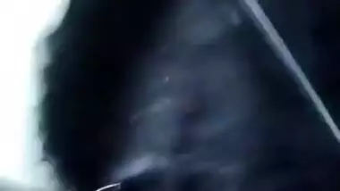 Today Exclusive- Hot Telugu Wife Crazy For Suck Hubby Dick In Bathroom