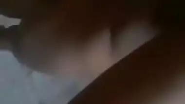 Delhi Babe Nude Selfie For BF 2 Clips Merged into single File