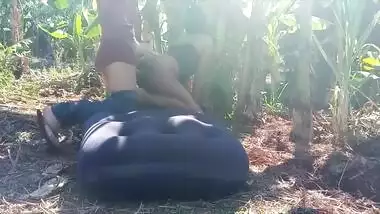 Encontrei Uma Morena Na Amazonia Fodi O Boceta Dela E Gosei Na Cara - Linda India