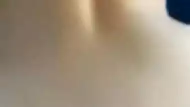 Couldn’t Wait For My Boyfriend To Come Back From Work