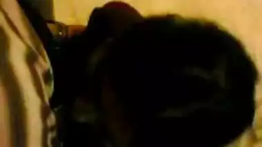 Sexy Gujarati Bhabhi’s Blowjob To College Guy