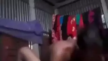 XXX sex is what Desi Hijra wife pleases husband with in homemade clip