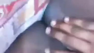 Bengali fingering video of young girlfriend viral selfie