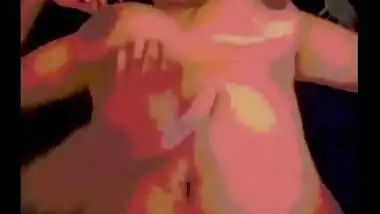 Desi mms hardcore sex of office bhabhi with boss in hotel! HQ