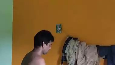 Hot bhabhi fucking xxx with Instagram lover