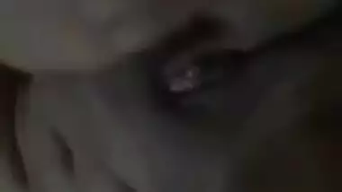 Today Exclusive- Desi Girl Record Her Nude Video For Bf