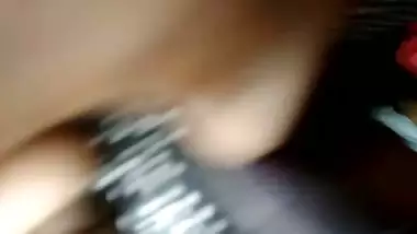 Dehati GF Outdoor Riding Porn with BF