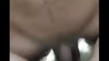 Horny Desi husband and wife copulate non-stop for webcam XXX show