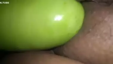 Bhabhi Ne Bangan Se Pyas Bujhayi