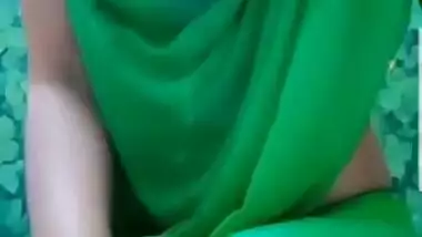 Indian Magic Girl Fingering-2