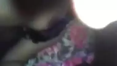 Beautyful girl jyoti fucked n full satisfy by her bf ashu with audio