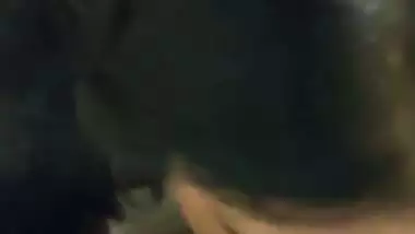 Sexy babe enjoys hard sex by taking a hand in her cunt