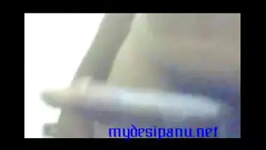 Desi hot chubby bhabi first time fucked by devar on floor mms