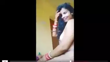 Sexy Odia Newly Wed Full