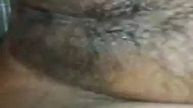 Deep ass fuck with Pari she moaning, ultimate anal sex with Hindi audio