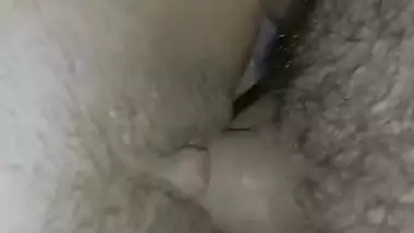 Young lady enjoys lover’s dick before marriage in Hindi bf