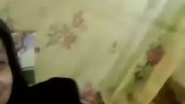 Indian nangi video call with BF