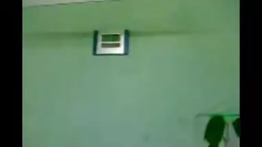 Indian Aunty fucking NOT his nephew...