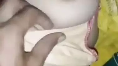 Indian soft treasures of wife