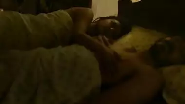 Radhika Apte nude boobs and Ass show