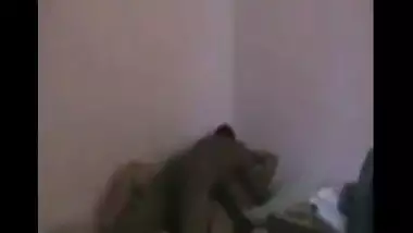 Hardcore home sex scandal of desi Indian college girl