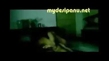 Punjabi sex bomb sheena first time fucked by devar MMS