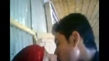 Indian porn blog presents teen muslim girl outdoor sex with uncle