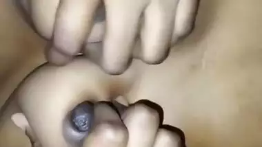 Indian Bhabhi Cheating His Husband In Oyo Hotel Room With Hindi Audio Part 14