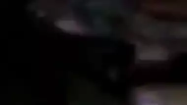 Busty Desi XXX babe takes nude video for her horny lover