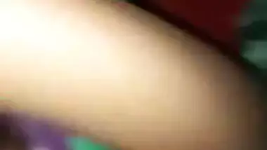 Shy dehati village hottie exposed and enjoyed