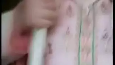 Erotic Masalaseen nude solo show