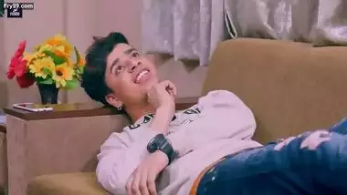 TEENAGER LOVE 2022 1080p Faadu Cinema