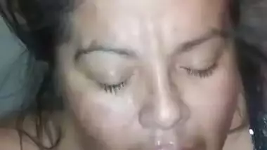 She Had Me Cum 3 Times In Her Face Eyes, I Came Buckets, Her Head Game Is A1