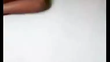 Today Exclusive- Sexy Bangla Wife Nude Video Record By Hubby