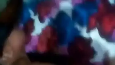 Desi village aunty doggy style fucking