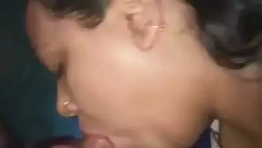 Desi prostitute dick in mouth MMS